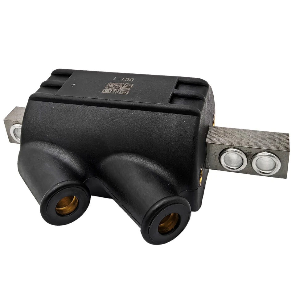 Ignition Coil 3 ohm DC1-1 For Kawasaki KZ650 Suzuki GS1150 GS1100 Honda CB750 - Image 4 of 4