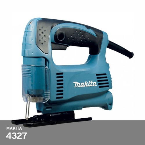 Makita 4327 Top Handle Jigsaw 18mm 450W 