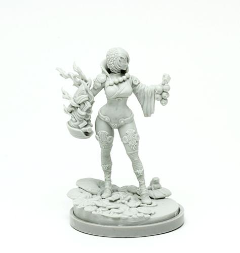 Some Nice Kingdom Death In Resin - Centerpiece Miniatures - Foto 3