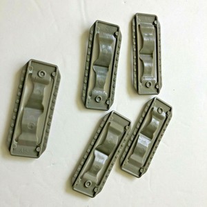 hot wheels replacement track connectors