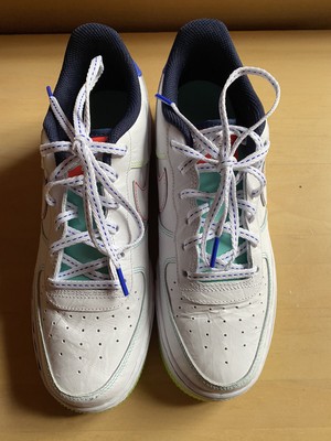 air force ones womens 8.5