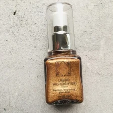 Ofra Cosmetics Star Lit Liquid Highlighter in Holiday NEW Full Size 1oz