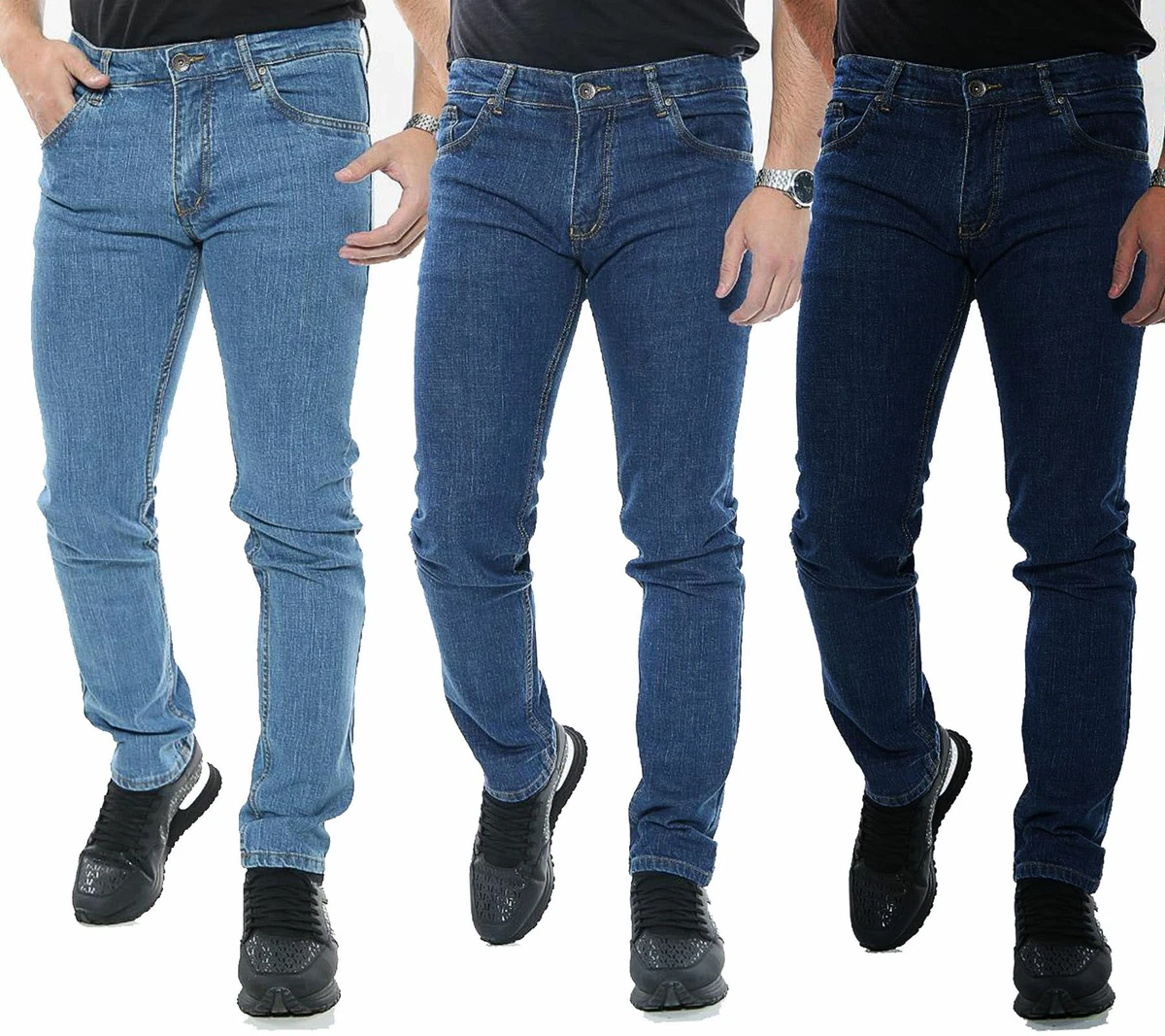Mens womens jeans size conversion best sale chart