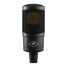Antelope - Edge Solo Single Capsule Ld 48v Powered Modeling Microphone