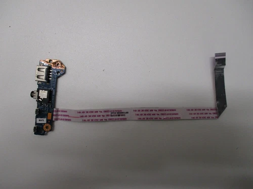 HP Stream X360 USB Board EB43