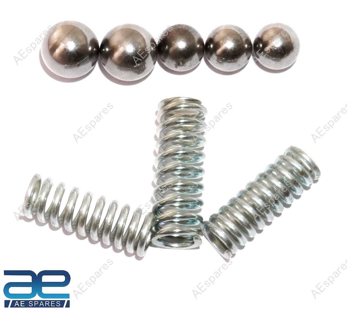 TRANSFER CASE GEAR SHIFTER INNER LOCATING SPRING FOR SUZUKI 
