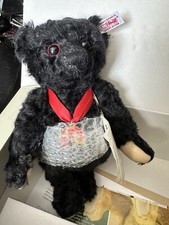 steiff bears limited edition boxed