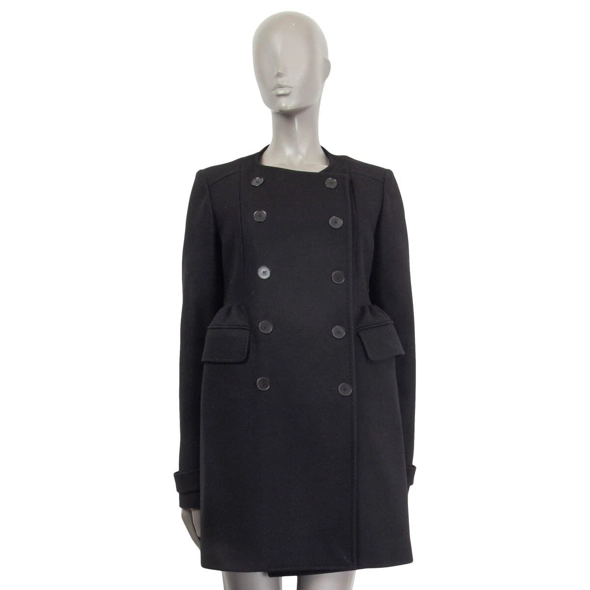 Rochas coat hotsell