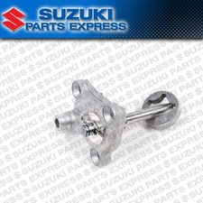 NEW OEM SUZUKI 2006 - 2009 LT-R450 QUADRACER 450 ENGINE OILG PUMP ASSEMBLY