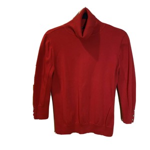 chaps turtleneck sweater