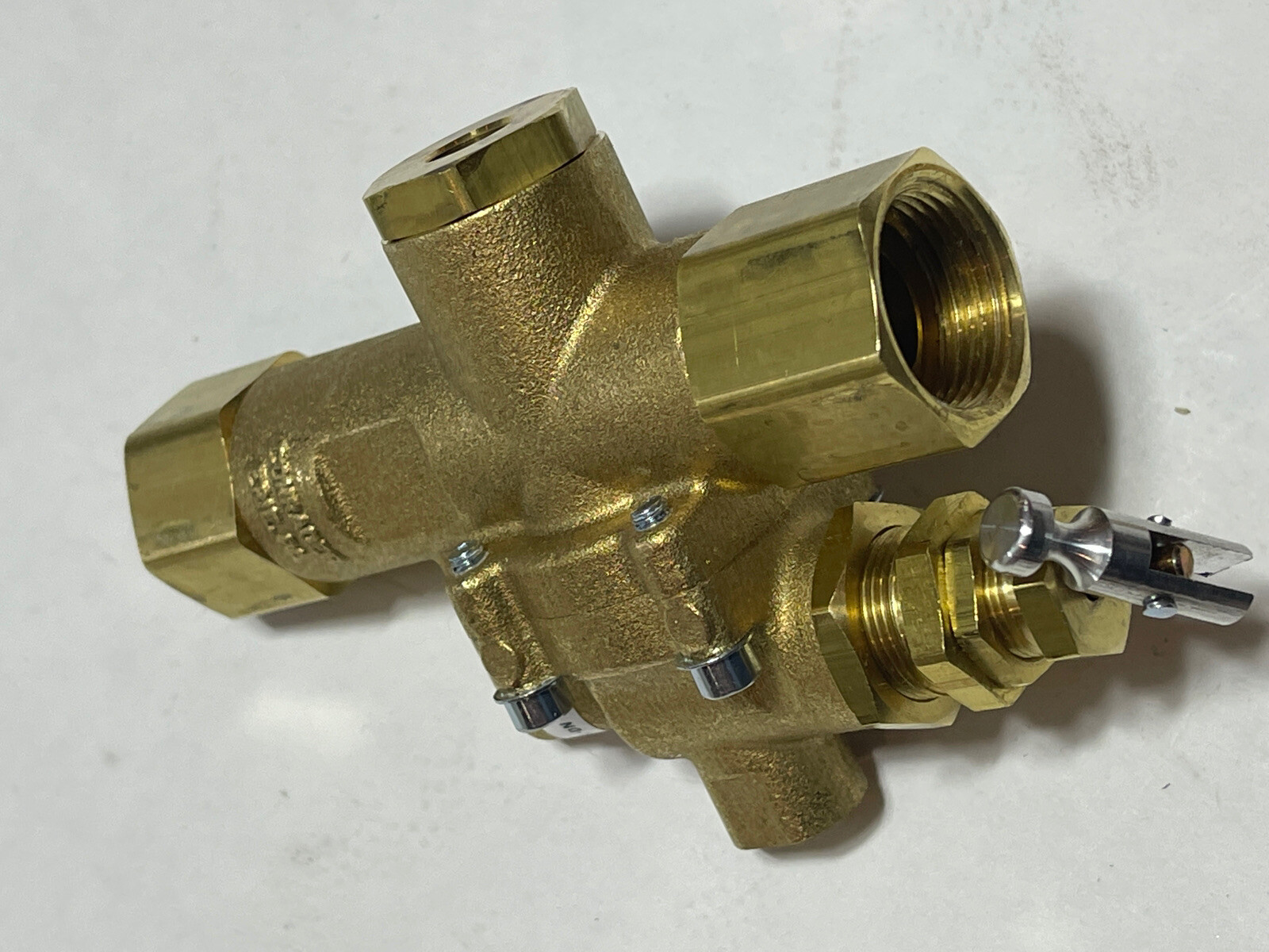 56288756 INGERSOLL RAND NG-13-M PILOT VALVE UNLOADER 145-175 PSI AIR COMPRESSOR