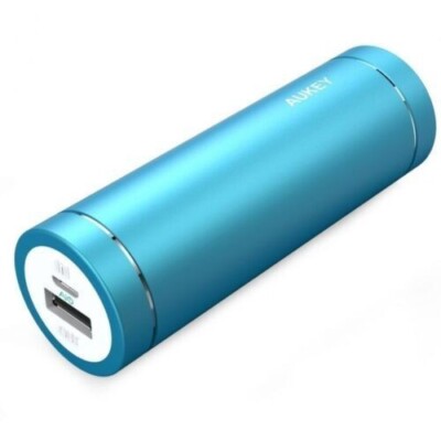 Powerbank  Aukey 5000mAh Portable NEU OVP