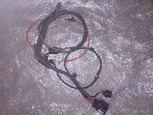 Lenkgetriebe Motor Kabelbaum  VW GOLF  VII 1.5 TSI 5Q1971111CK