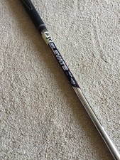 Elevate Tour Wedge Shaft, 33” X Flex.