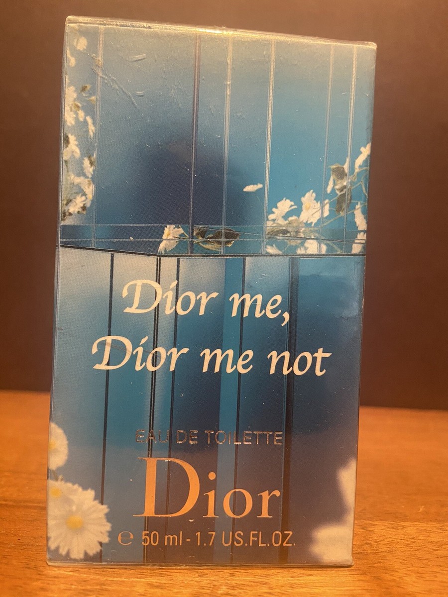 Dior Me Dior Me Not by Christian Dior 1.7 oz EDT Spray