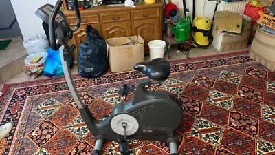 Hometrainer Kettler 2000
