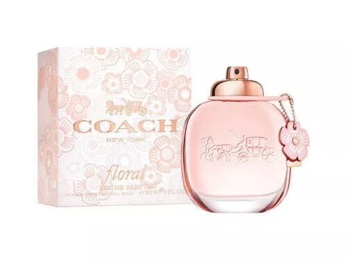 Coach perfume for her hot sale