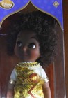 Disney Animators Collection KENYA It's a Small World Singing 16" Doll Limited Ed — photo 4