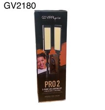 Digipower PRO2 - Two Point LED Lighting Kit 2-180 LED Lights  2 Pro Stands 