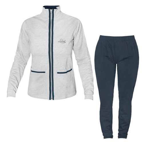 Sweats à capuche de luxe Esprit gris femme Taille M