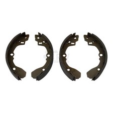 Mâchoire de frein Kia SEPHIA