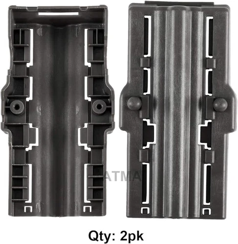 KUDS30IXSS4 KitchenAid Dishwasher Dishrack Adjuster Kit