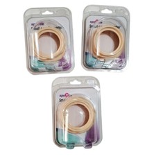 Spectra Breast Pump Accessories Small Cap Adapter Set Of 3.