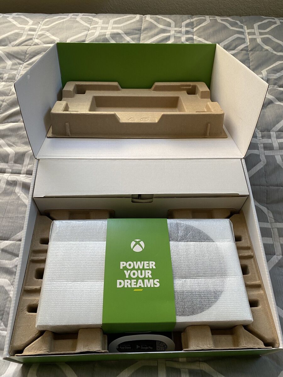 Microsoft Xbox Series S 512GB Video Game Console - White Microsoft Xbox Series S 512GB Video Game Console - White