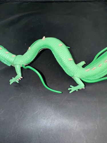 Y-MSF 15” MANDA FINAL WARS Movie Monster Kaiju Japan Import NEW SCULPT RARE! - Picture 8 of 10