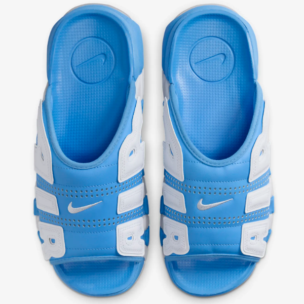 Nike Air More Uptempo Slide Slipper 