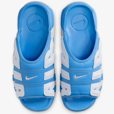 Nike Air More Uptempo Slide Slipper 