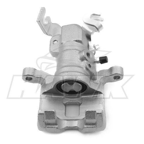HAWK REAR RIGHT OS BRAKE CALIPER FOR MAZDA 6 GH 2002-2013 GJ6A2661XC - Afbeelding 7 van 7