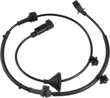 Holstein 2ABS3444 ABS Wheel Speed Sensor for 4670A574 Mitsubishi Outlander; REAR