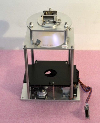 CT5080-191951-12 / MIRROR UNIT GD309362 W0298 / TOKYO ELECTRON AMERICA INC