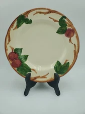 Vintage Franciscan Apple ~11" Dinner Plate