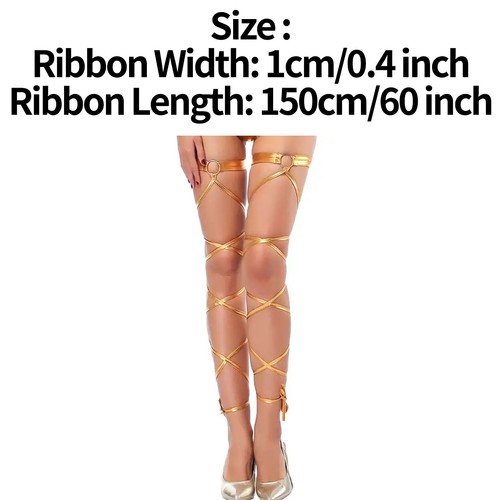 Women's Socks Sleepwear Pantyhose Dating Stocking Shiny Tights With O-Ring Band - 第 35/40 張圖片
