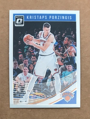 2018-19 Panini Donruss Optic NBA Basketball Single Base Vets RC #1-200 You Pick! - Picture 50 of 89