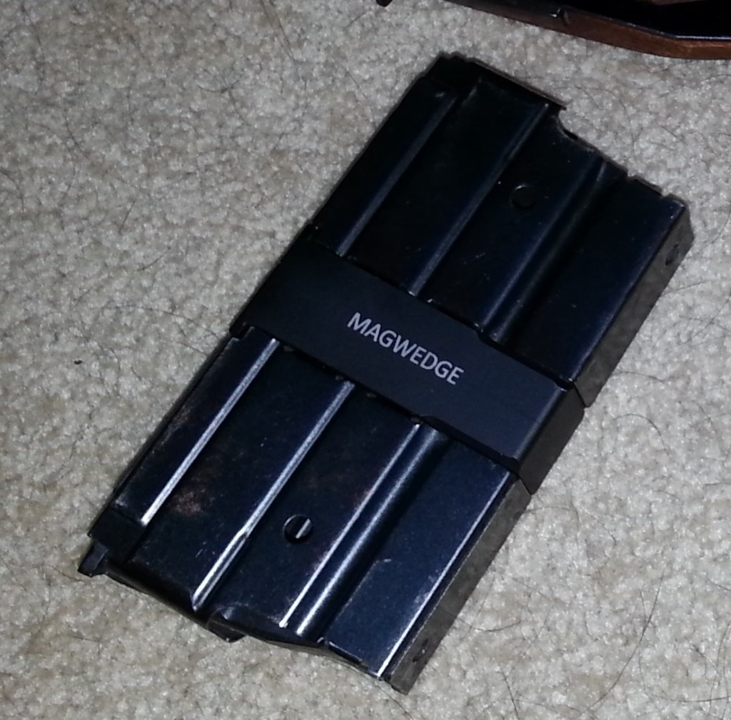 MagWedge Mini 14 Magazine Coupler MagWedge Magazine Mini 14 Magazine MagWedge Coupler ccb73c
