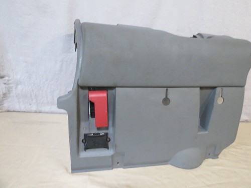 97-04 Mercedes R170 SLK230 SLK320 04-08 Chrysler Crossfire Knee Bolster Trim OEM - Picture 2 of 11