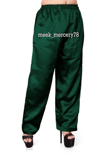 New Trend Straight Pant New Designer Lady Pant Formal wear Women Pants S134 - Picture 10 of 45