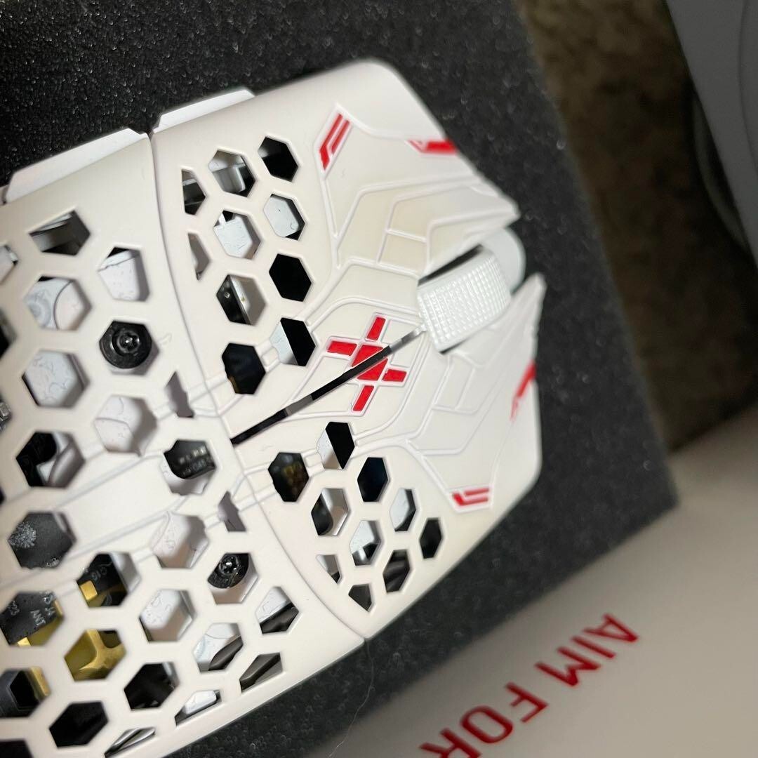 Finalmouse ULX Pro Series Aceu (S) Gaming Mouse Honeycomb Finalmouse ULX Pro Series Aceu (S) Gaming Mouse Honeycomb