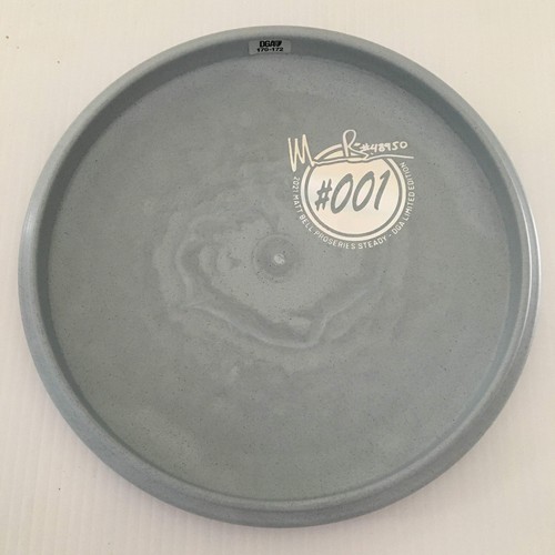 DGA 2021 Matt Bell Pro Series Steady 2/3/0/2 - Picture 23 of 27