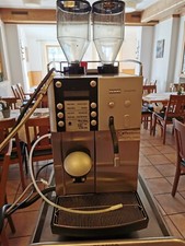 Franke Evolution Kaffeemaschine Gastro