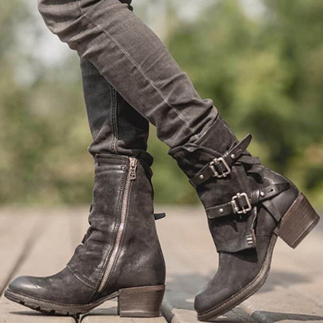 ecco touch 75b boots