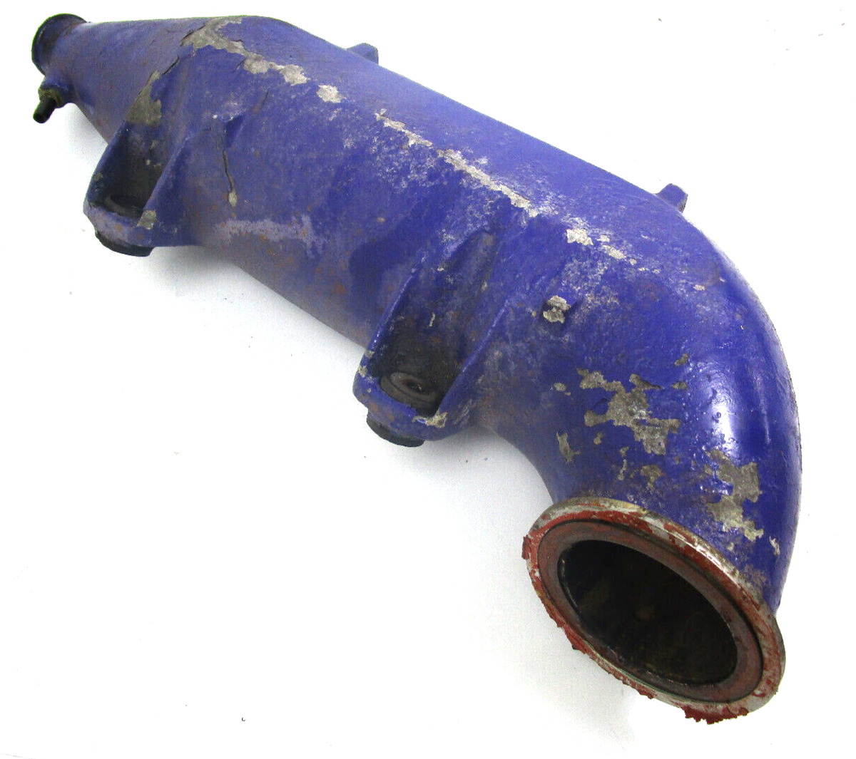 専用1 SEADOO Jet Ski 1995 XP 717cc Exhaust Pipe Champer Cone