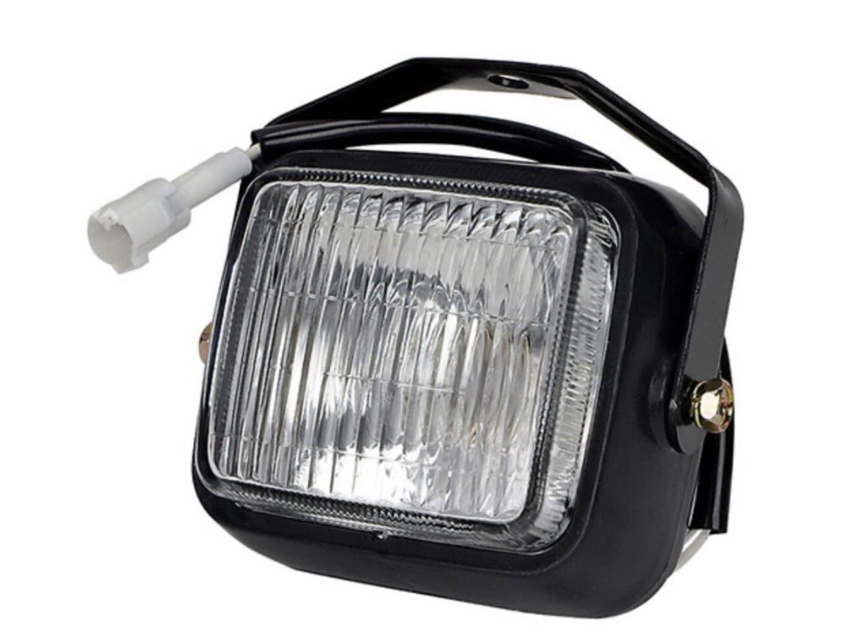 For Headlamp LED Side Driver Left OEM 美品 ダブルクラウンフォーク.ヘッドライト一式　used X用 MATE Lincoln FA1B-13W030-E MKX パーツ
