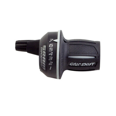 Bike Gear Sram Speed Grip Shifter SRAM MRX Speed Twist/Gripshift