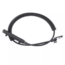 Front Hood Latch Lock Release Cable Fits VW Passat 2012-2022 561823531A