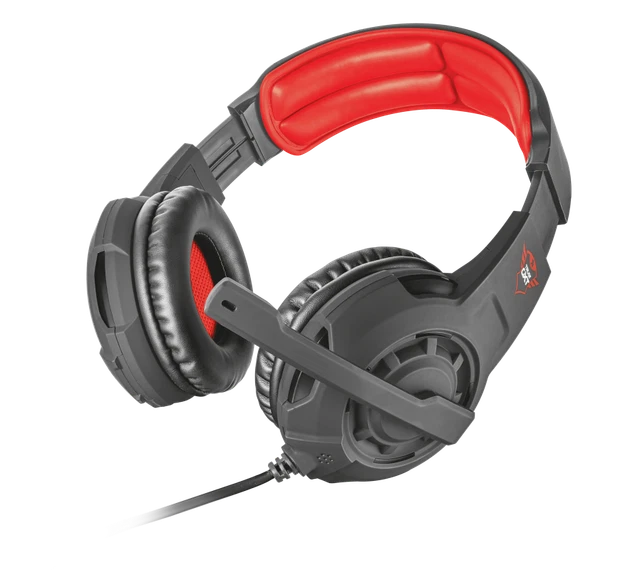 Trust Computer Headsets with Volume Control