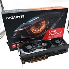 SAPPHIRE PULSE AMD Radeon RX 6800 XT 16GB GDDR6 Graphic Card for sale  online